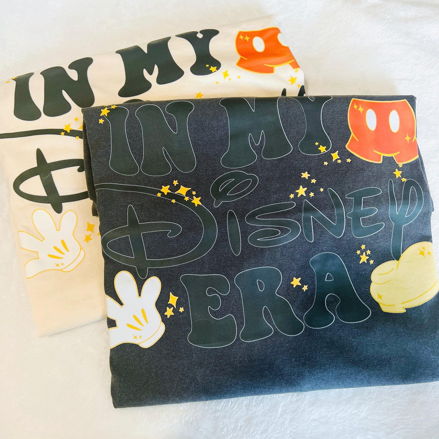 Magical Era ADULT unisex T-shirt