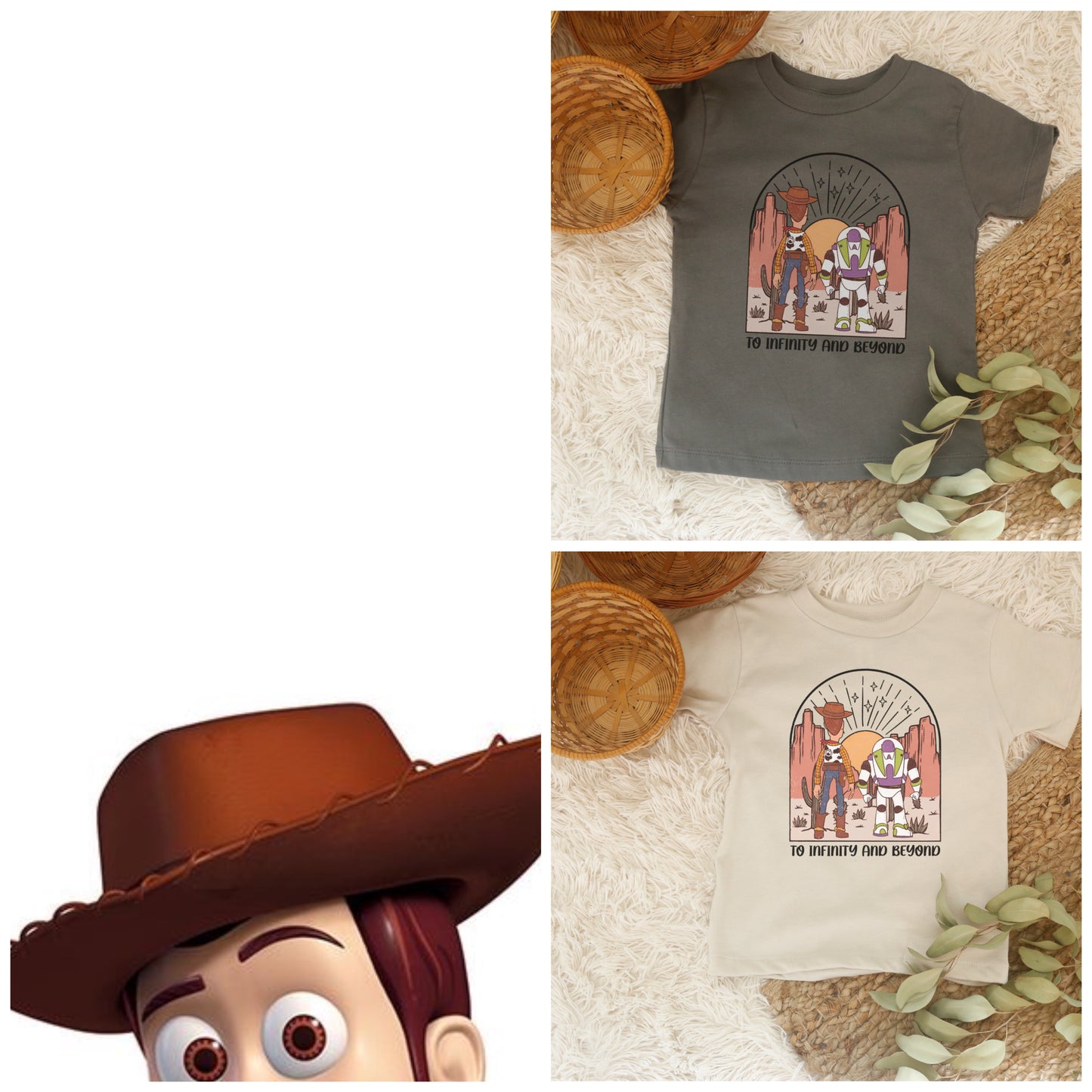 TODDLER toys unisex T-shirt