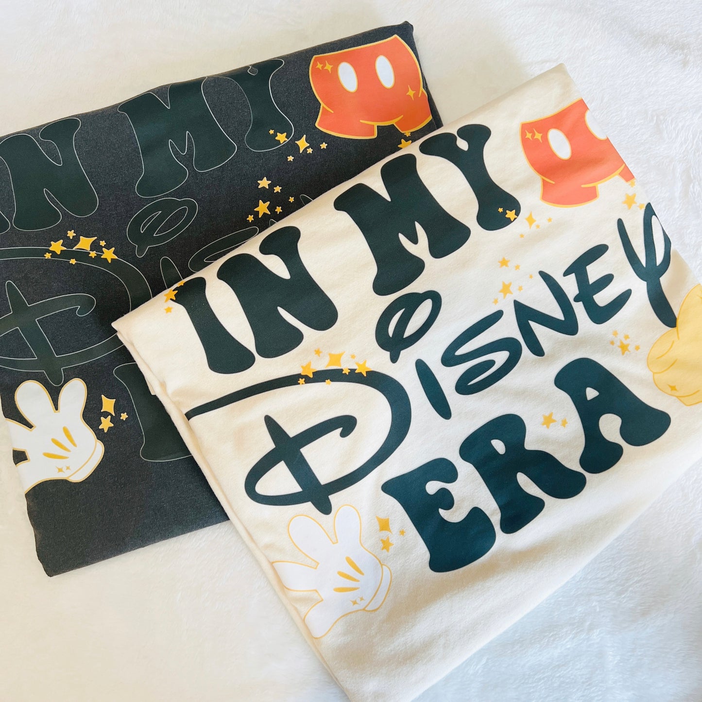 Magical Era ADULT unisex T-shirt