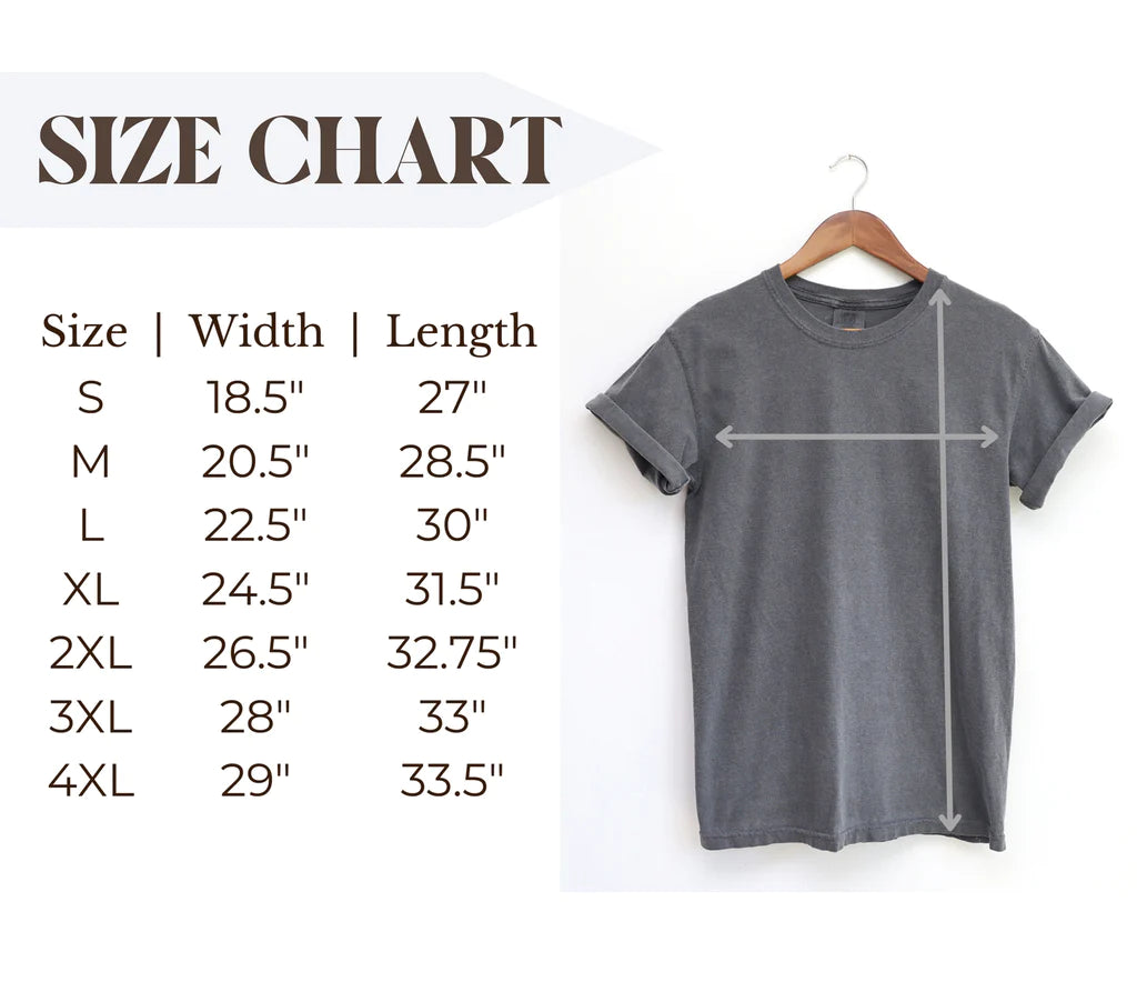 Stand Out Tour unisex adult T-shirt